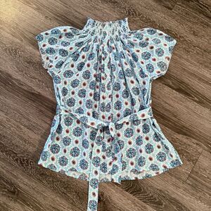 Rungolee Katarina Blouse New